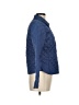 Eddie Bauer Argyle Blue Jacket Size M (petite) - photo 4