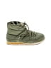 Teva Green Sneakers Size 6 (youth) - photo 1