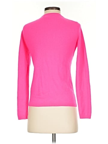 Lands' End Cashmere Cardigan (view 2)