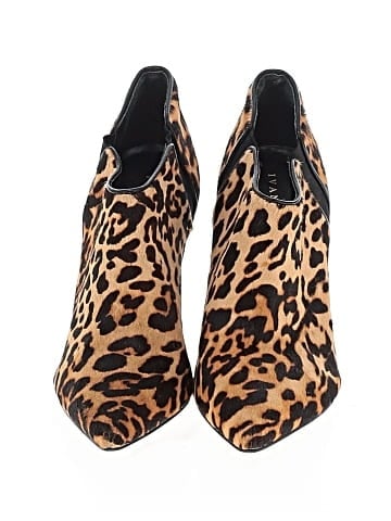 Ivanka Trump Ankle Boots (view 2)