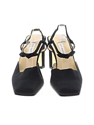 Ann Marino Heels (view 2)