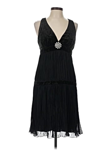 ABS Allen Schwartz Cocktail Dress (view 1)