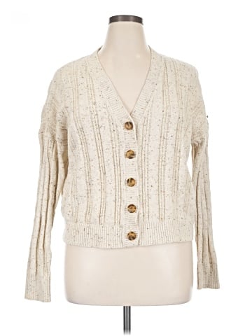 Lucky Brand Cardigan (view 1)
