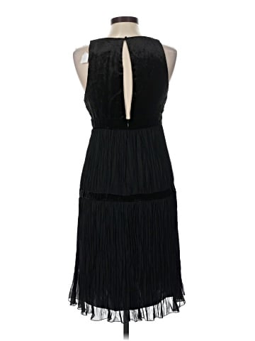 ABS Allen Schwartz Cocktail Dress (view 2)