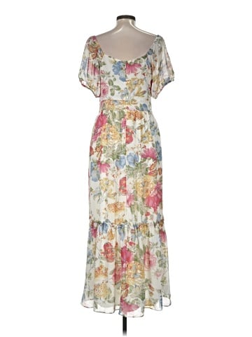 WAYF Casual Dress (view 2)