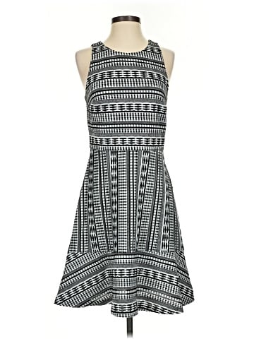 Ann Taylor LOFT Outlet Casual Dress (view 1)