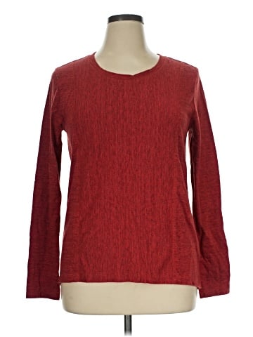 Lilla P Long Sleeve T-Shirt (view 1)