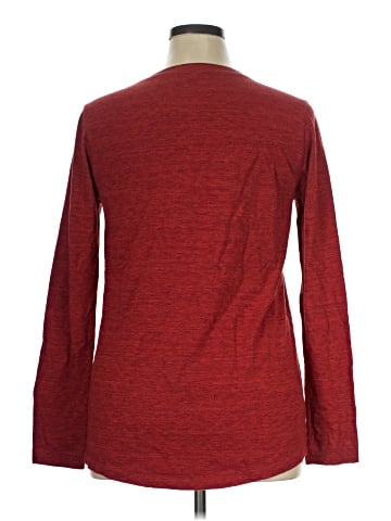 Lilla P Long Sleeve T-Shirt (view 2)