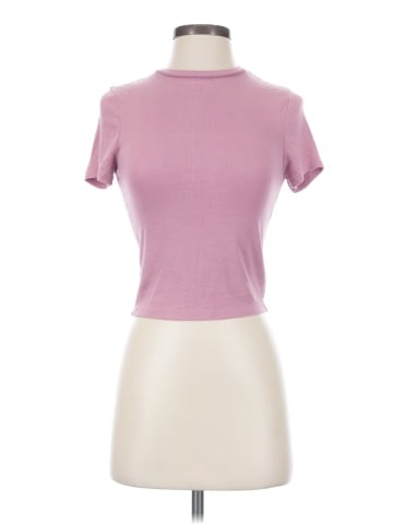 Parade Short Sleeve Turtleneck (view 1)