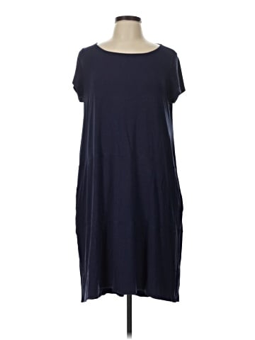 Eileen Fisher Casual Dress (view 1)