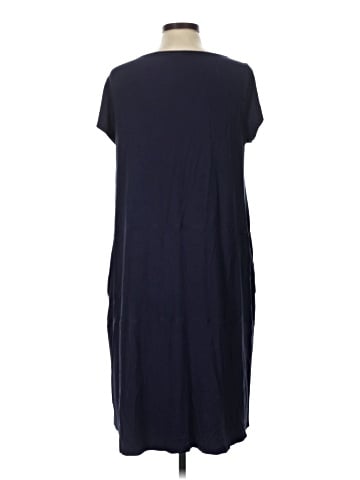 Eileen Fisher Casual Dress (view 2)