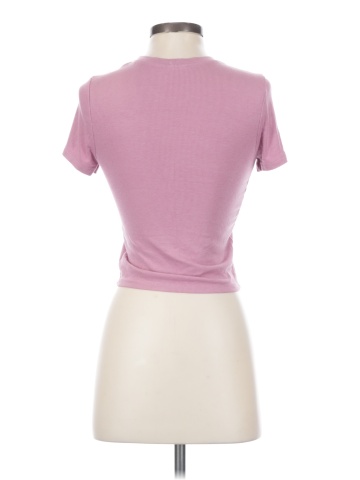 Parade Short Sleeve Turtleneck (view 2)