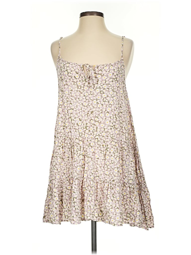 Pre-owned Dress Forum Casual Dress In Ivory