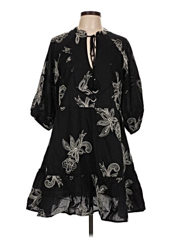 Accessorize Casual Dress (view 1)
