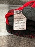Alya Paisley Black Cocktail Dress Size S - photo 8