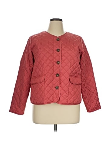 Croft & Barrow Jacket (view 1)