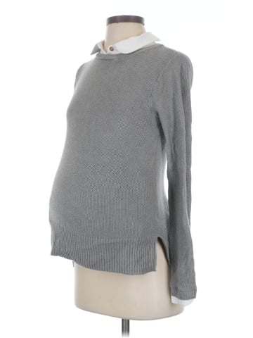 Seraphine Turtleneck Sweater (view 1)