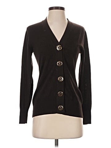 Tory Burch Wool Cardigan (view 1)
