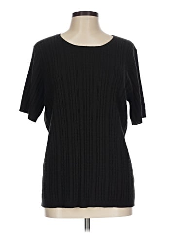 Sag Harbor Short Sleeve T-Shirt (view 1)