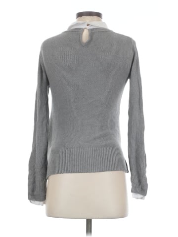 Seraphine Turtleneck Sweater (view 2)