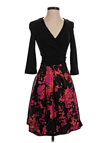 Diane von Furstenberg Cocktail Dress (view 1)