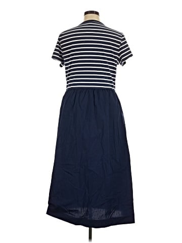 J.Crew Factory Store Casual Dress (view 2)