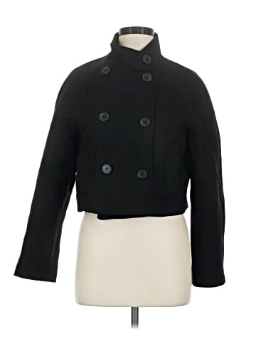 Zara Coat (view 1)