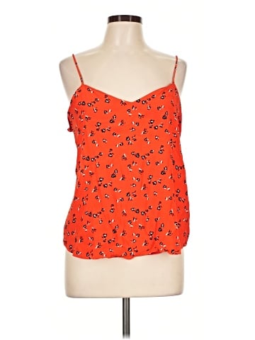 Gap Sleeveless Blouse (view 1)