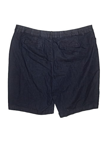 St. John's Bay Shorts (view 2)