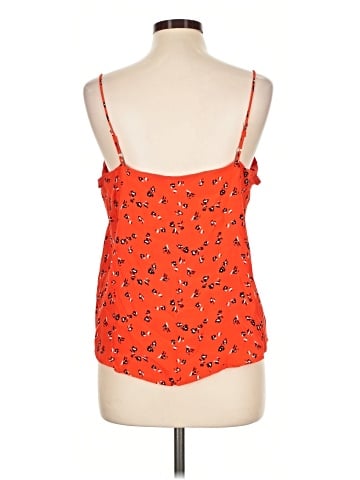 Gap Sleeveless Blouse (view 2)