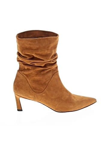Stuart Weitzman Boots (view 1)