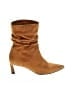 Stuart Weitzman Tan Boots Size 7 1/2 - photo 1