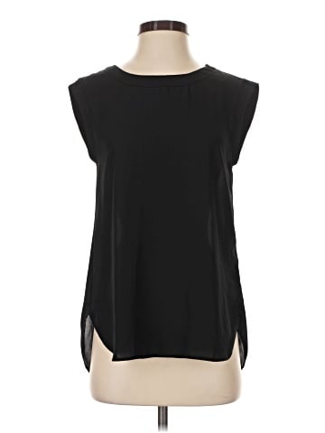 Stella Luce Sleeveless Blouse (view 1)
