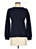 Talbots Blue Sweatshirt Size S - photo 1