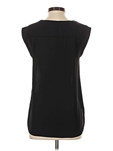 Stella Luce Sleeveless Blouse (view 2)