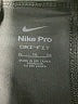Nike Black Active Pants Size XL - photo 7