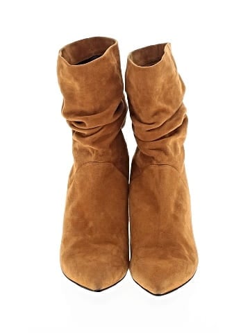 Stuart Weitzman Boots (view 2)