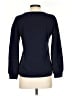 Talbots Blue Sweatshirt Size S - photo 2