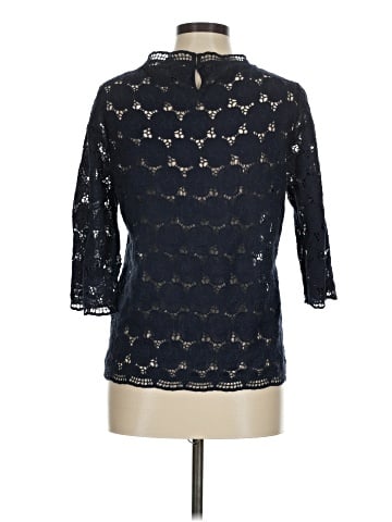 Collection 3/4 Sleeve Blouse (view 2)