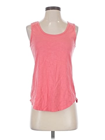 Eddie Bauer Sleeveless T-Shirt (view 1)