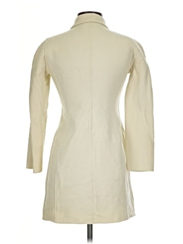 Anne Klein Wool Coat (view 2)