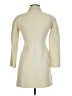 Anne Klein Ivory Wool Coat Size 2 Petite - photo 2