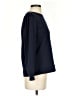 Talbots Blue Sweatshirt Size S - photo 4