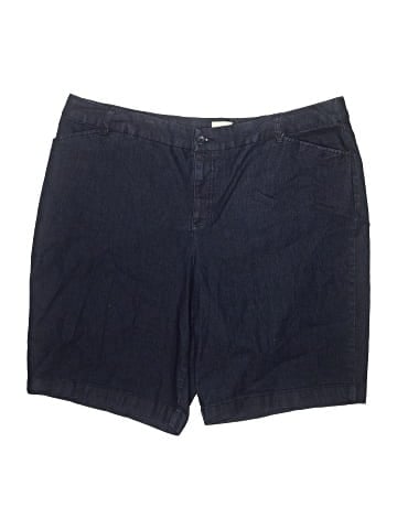 St. John's Bay Shorts (view 1)
