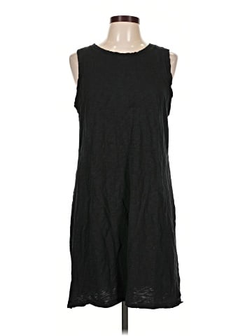 J.Crew Factory Store Casual Dress (view 1)