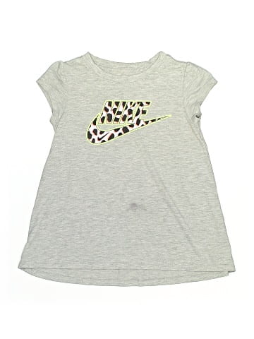 Nike Short Sleeve T-Shirt (view 1)