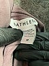 Athleta Brown Pullover Sweater Size M - photo 7