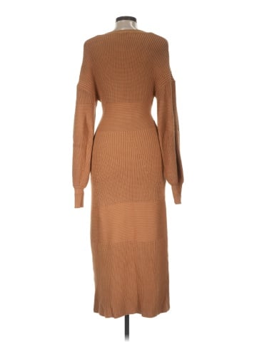 STAUD Casual Dress (view 2)
