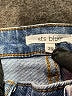 STS Blue Hearts Blue Jeans Size 29 waist - photo 7