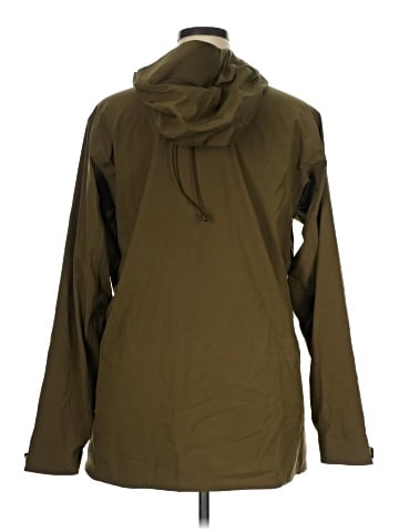 Patagonia Raincoat (view 2)